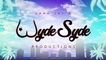 Sara Jay Craves Chocolate Cock So She Rides & Milks Stallion!