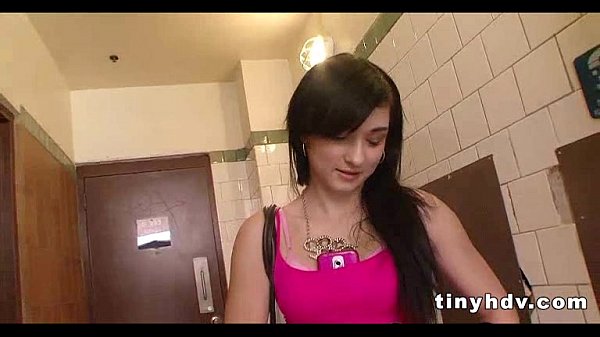 Gorgeous teen fucked pov Mandy Sky 1 81