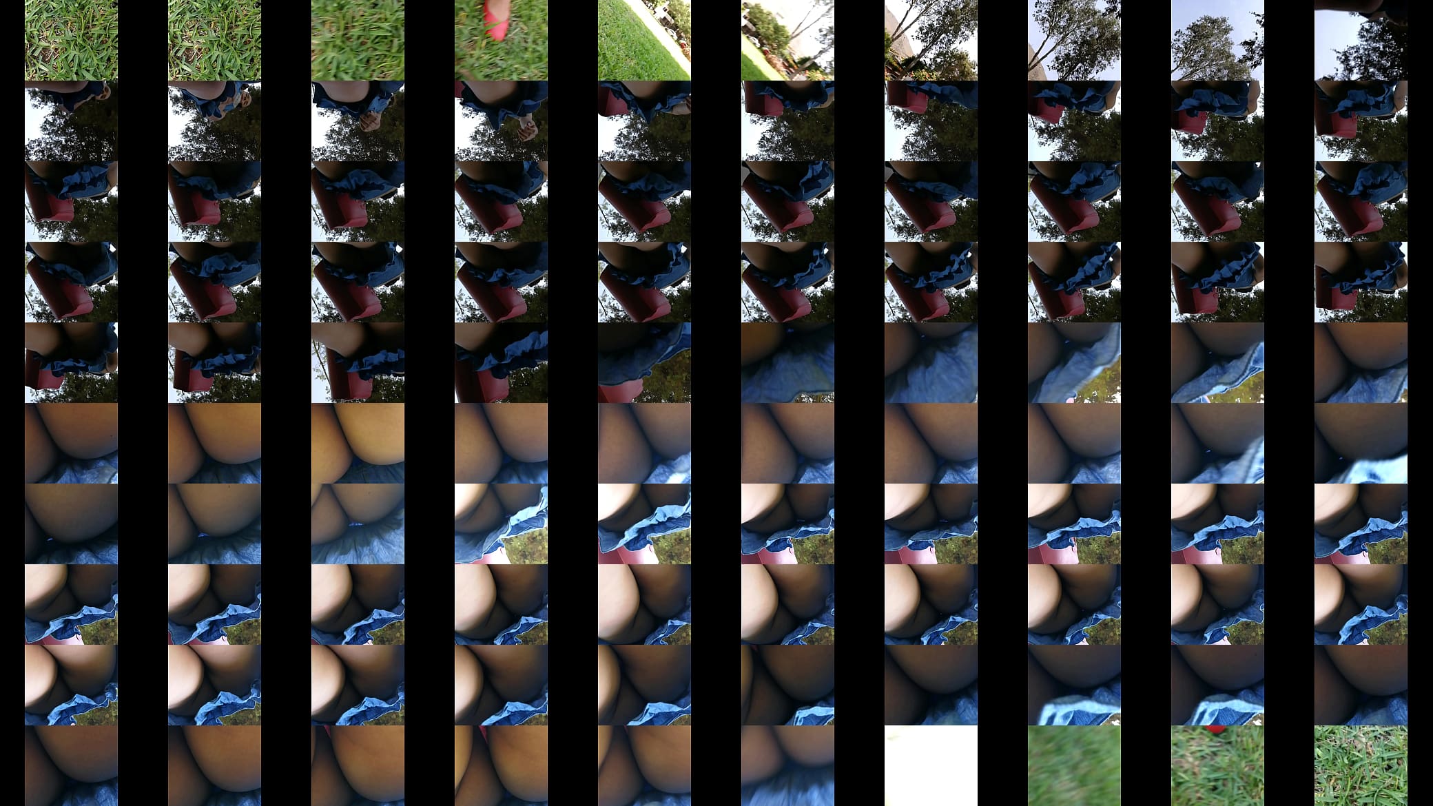 upskirt a con hilo 预览图