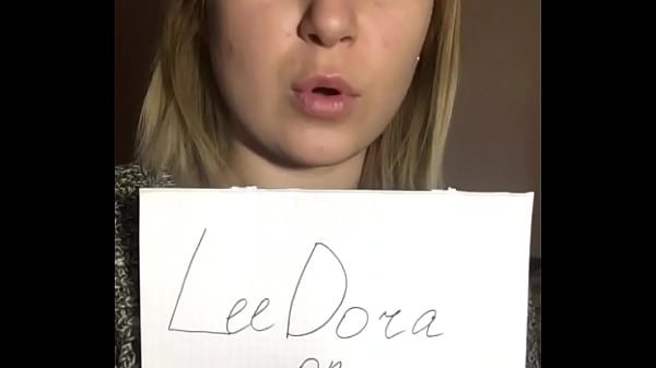 Verification video