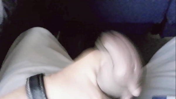 Download Video - ENJOYING THE JOURNEY IN A PUBLIC BUS 2&period;&period;&period;ALMOST CAUGHT&period;&period;&period;
