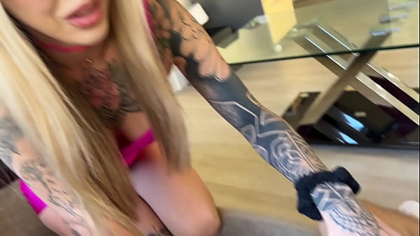 Sneaky Sex With My Step Brother's Girlfriend ~ Cassidy Luxe ~ Household Fantasy ~ Scott Stark