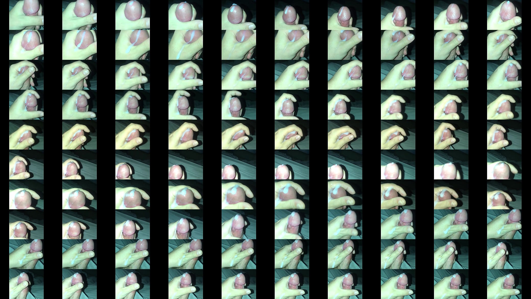Young Cum explosion 预览图