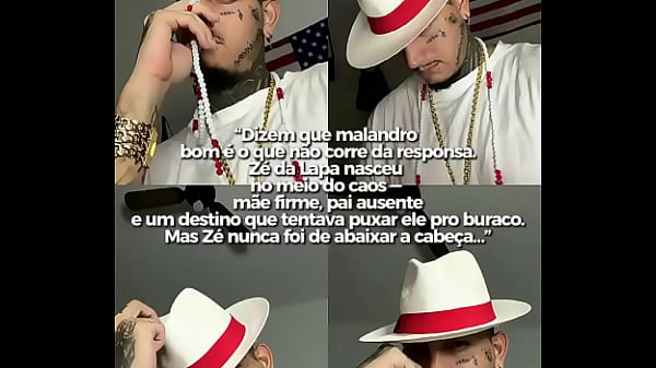 Zé da Lapa's Wild Ride: A Father's Absence Leads to a Mother's Fierce Response