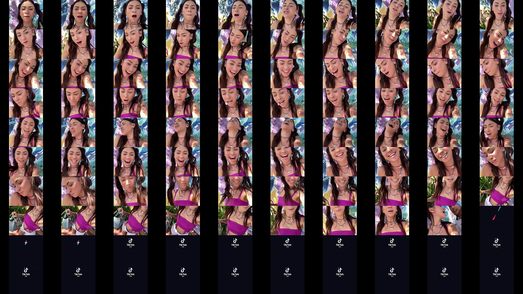 V&iacute;deos de mo&ccedil;as fazendo sexo MC Mirella 预览图