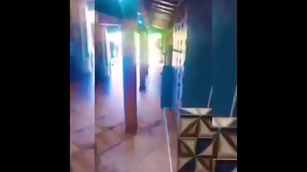 E hoje dia 24/01 as 22 horas na mansão de belfo...