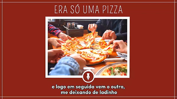 SACANAGEM DEPOIS DA PIZZARIA - Contos Libertinos