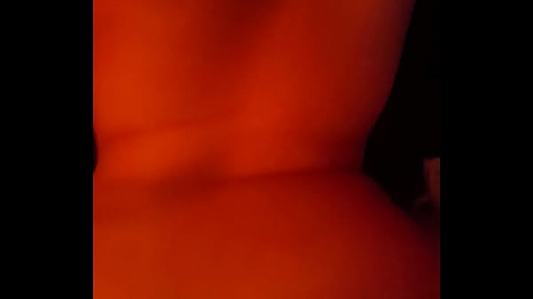 Fucking my wife in the living room