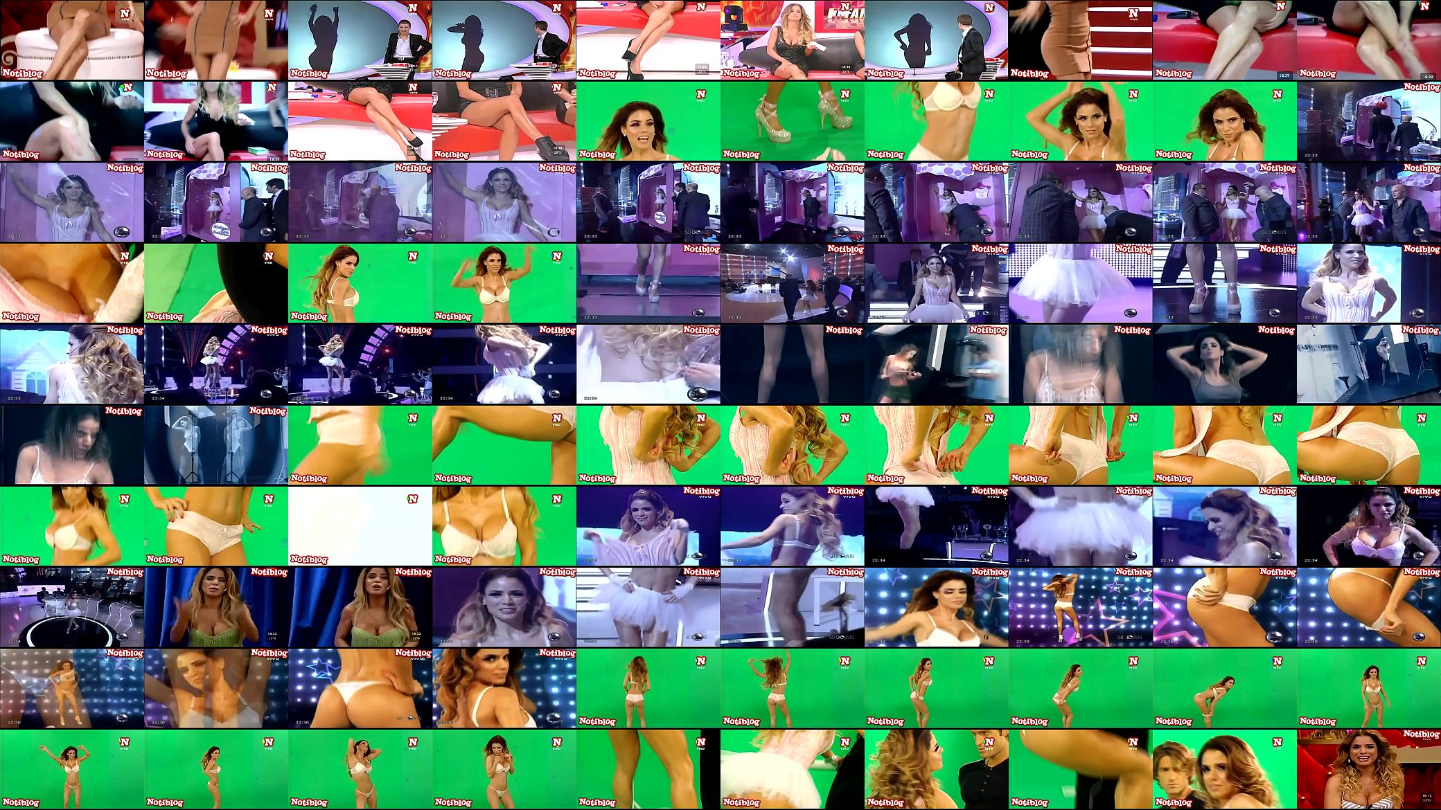 Marina Calabr&oacute;: Parte 2 d. 预览图