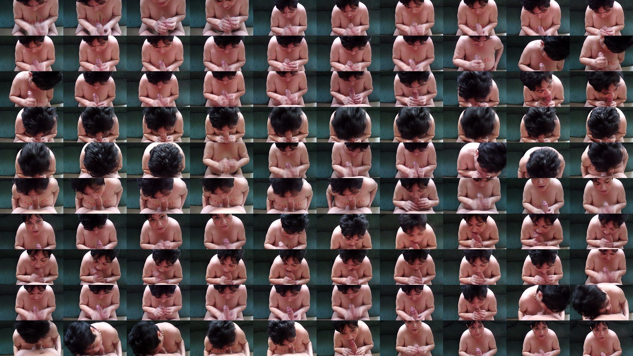 Pompe bitch Marie 预览图