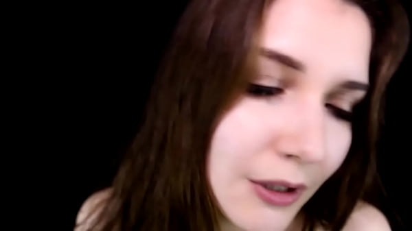 ASMR Russian girl KittyKlaw