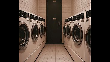 Heatwave Episode 0 - "Dirty Laundry"