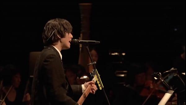 Nandemonaiya - Your Name - Orchestra Concert