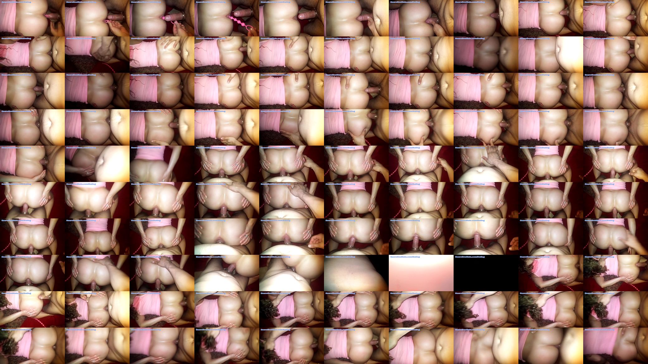 Doggystyle Anal 预览图