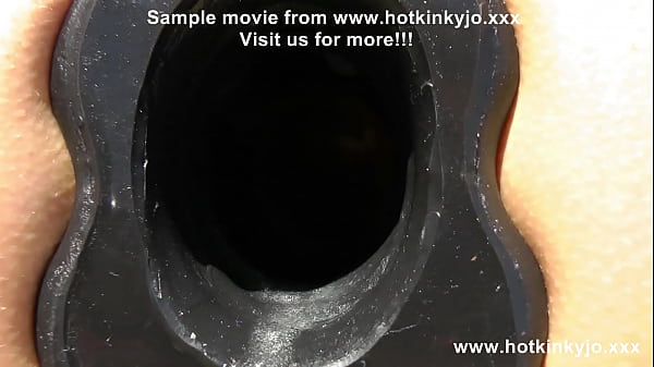 Download Video - Hotkinkyjo summer brezee in anal hole&comma; fisting & prolapse in public