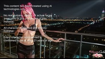 Rich bitch fucked by black. Old Version