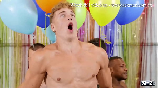 Birthday Cake / MEN / Michael Boston, Felix Fox...