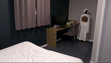 Afrodita Kweme creampie EP15