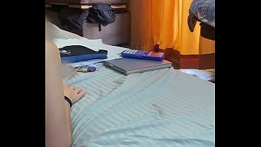 Hard & Fast Riding - Amateur Creampies and Female Orgasm Compilation