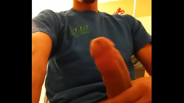 Download Video - Big cock stroking