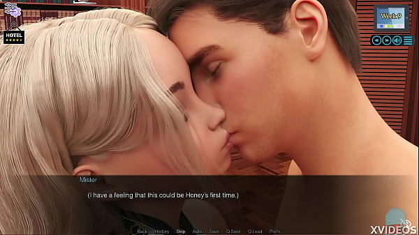 Download Video - SUNSHINE LOVE &num;334 &bull; She loves his cock inside of her