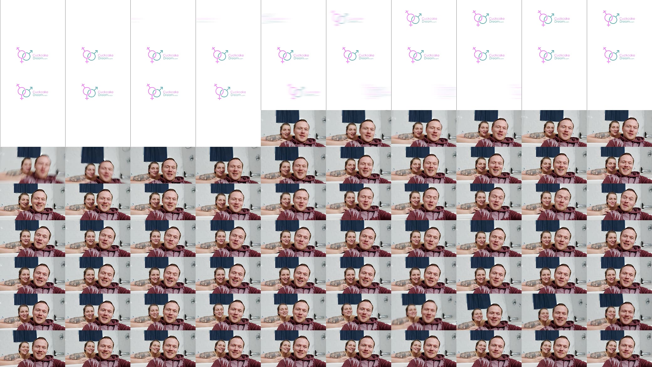 Verification video 预览图