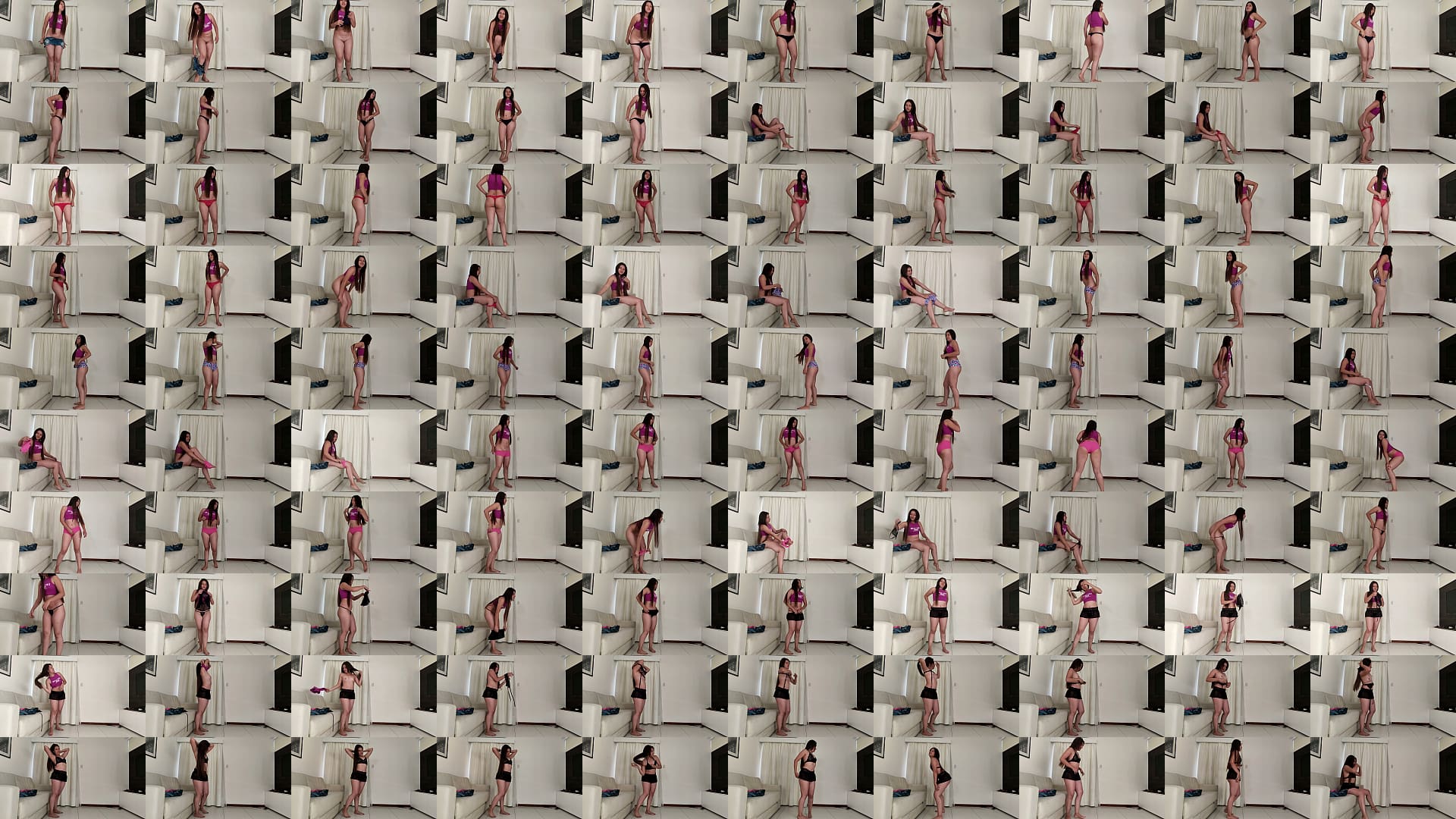 Camara oculta se cambia de bragas 预览图