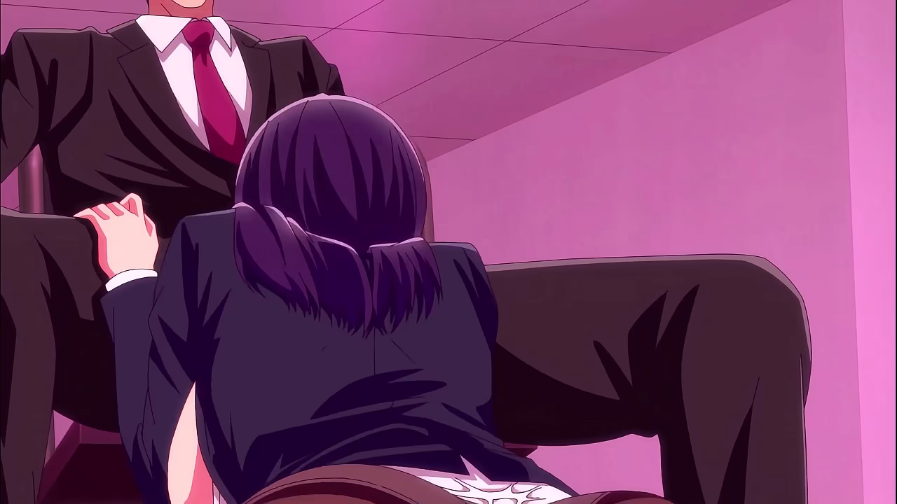 ASMR - Young girl wants to try your cock (background video)