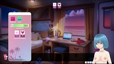 Love Or Lust Beach Stories Demo Gameplay 9