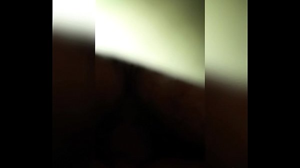 Le hago el amor a mi hermosa mujer