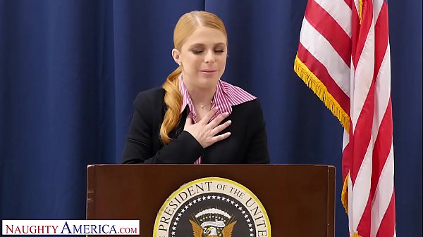 Download Video - Naughty America - Penny Pax gives her intern a fuck of his life