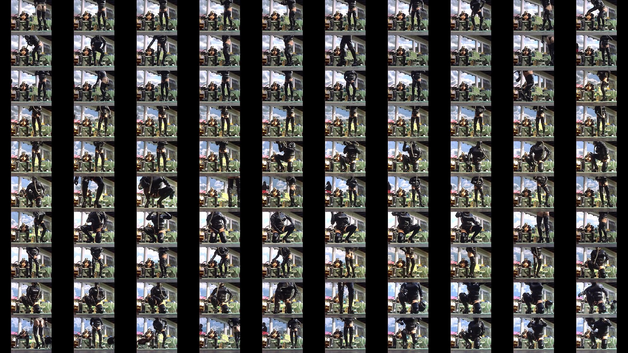 Roxina2004FetishSlutOut260804XXL.WMV 预览图