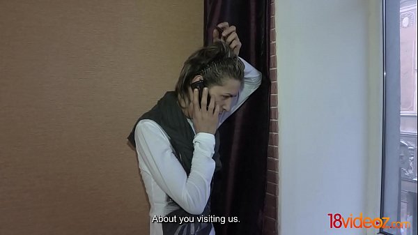 18videoz - A fucked up present Lina