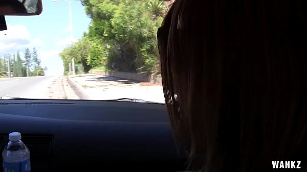 WANKZ- Stocking Clad Street Slut Sheena Takes A Hard c. Fucking