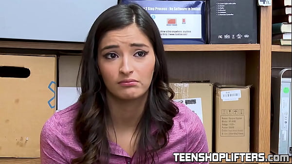 Download Video - Young delinquent Emily Willis nailed and facialized