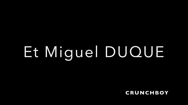 twink from madrid fucked by straight boy