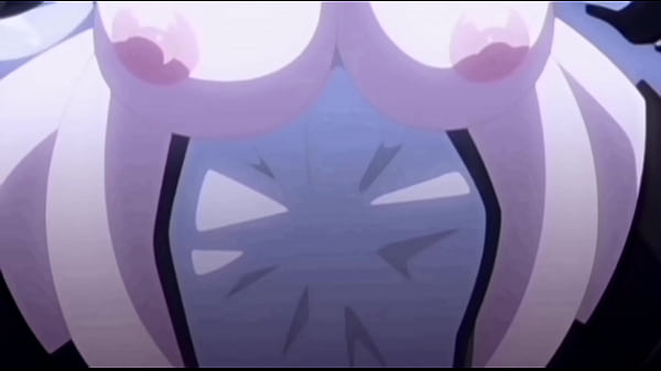 Girl gets too inflated when receiving a huge penis as punishment and almost explodes. (edit by BioRubber on twitter) Thumbnail