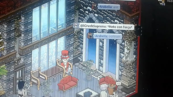supreme lcrush messing with the sruba