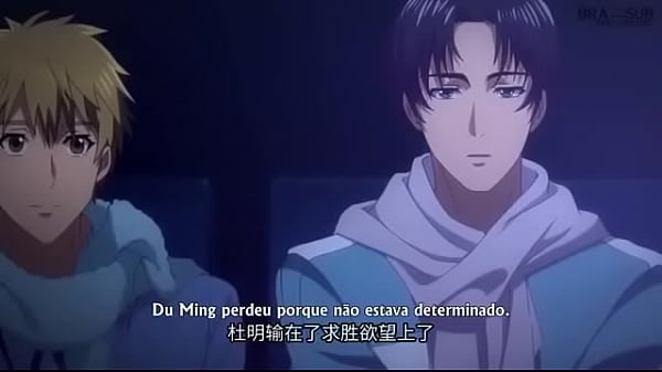 O Rei Avatar Eps 15