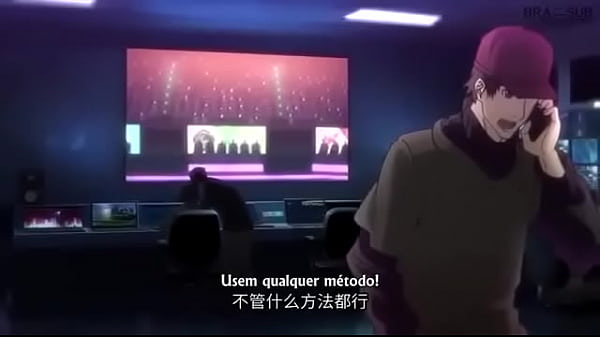 O Rei Avatar Eps 15