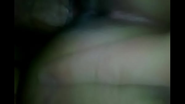 Dandole verga a una ex