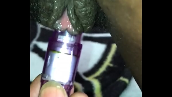 tease the pussy first