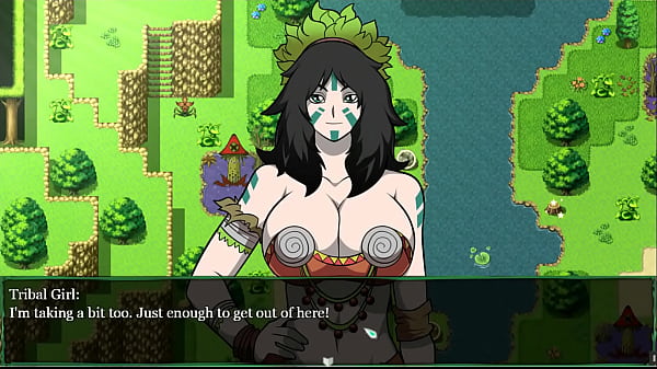 Succubus Covenant Generation one [Hentai game PornPlay] Ep.16 the leader of the demon army have really giant boobs