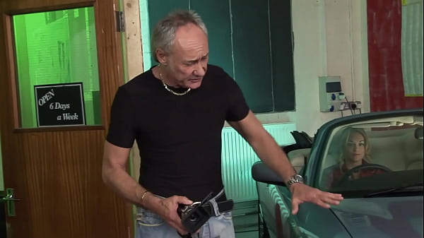 Paige Ashley And Tanya Cox Cumswap Their Way Across The Finish Line