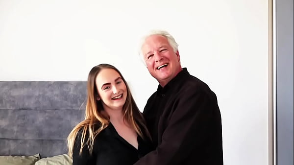 Eliza thanks me for my help in getting her into porn!