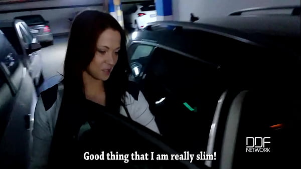 From Mall To Blowjob