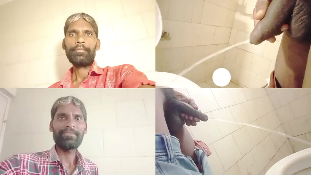 Rajesh Playboy 993 Dos videos de meadas en el baño fusionados en un solo video. Masajeando una polla Frotando bolas Polla grande Polla peluda
                   skinny amateur rubbing bathroom hairy indian pissing massage pee piss peeing big cock big dick bbc golden shower pubes foreskin hd video uncut cock pubic hair muchos negros