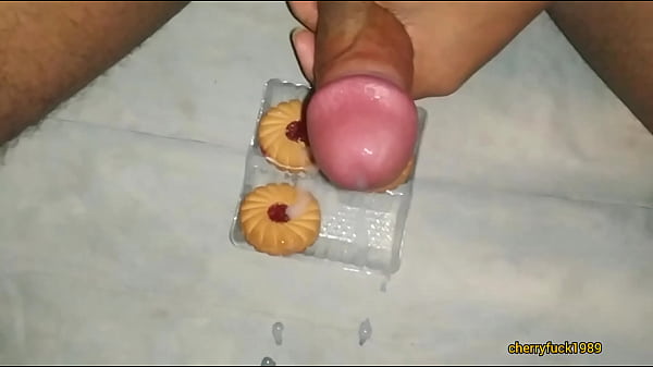 Download Video - Creamy Cookies