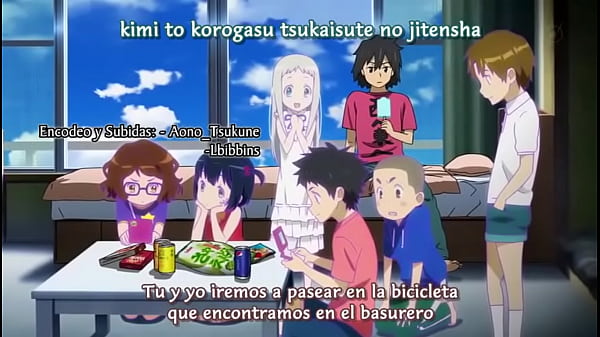 AnoHanaSubespañol1