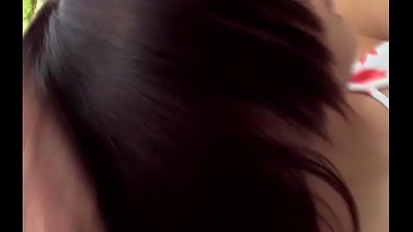 Cheerful floozy Pavlina feels dink in her